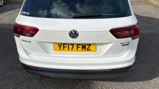 Volkswagen Tiguan 2.0 TSi 180 4Motion SEL 5dr DSG Petrol Estate